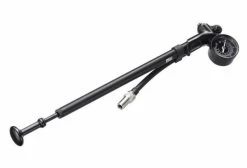 Pompe Rockshox Haute Pression Fourches / Amortisseurs (600 Psi Max)
