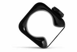 Support Vélo Mural Hornit Clug Pro MTB (44-57mm / 1.75-2.25'') Noir -Entretien Réparation Route Soldes unnamed file 1497