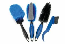 Kit Brosses De Nettoyage Park Tool BCB-4.2