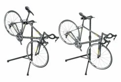 Pied D'atelier TOPEAK PrepStand ZX 7 Pied D'atelier TOPEAK PrepStand ZX -Entretien Réparation Route Soldes unnamed file 1524