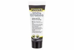 Graisse Blanche Pedro's 85g