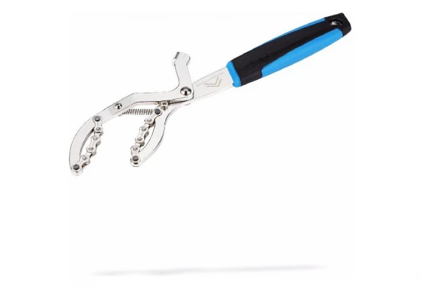 Pince à Chaine BBB Pour Démonter Cassette T-rexGrip 11 Vitesses 3 Pince à Chaine BBB Pour Démonter Cassette T-rexGrip 11 Vitesses