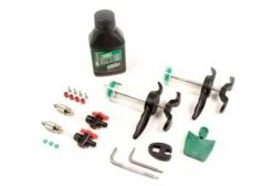 Kit De Purge Sram Pro Mineral DB8 ( Avec Huile Minérale )