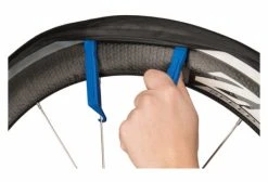 Démonte Pneus Park Tool TL-1.2C Bleu (x3) -Entretien Réparation Route Soldes unnamed file 1583