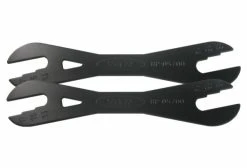 VAR Jeu De 2 Clés à Cônes De Moyeux