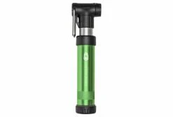 CRANKBROTHERS Pompe GEM S Vert