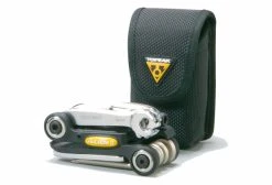 Multi-outils TOPEAK THE ALIEN II (26 Outils) -Entretien Réparation Route Soldes unnamed file 1601