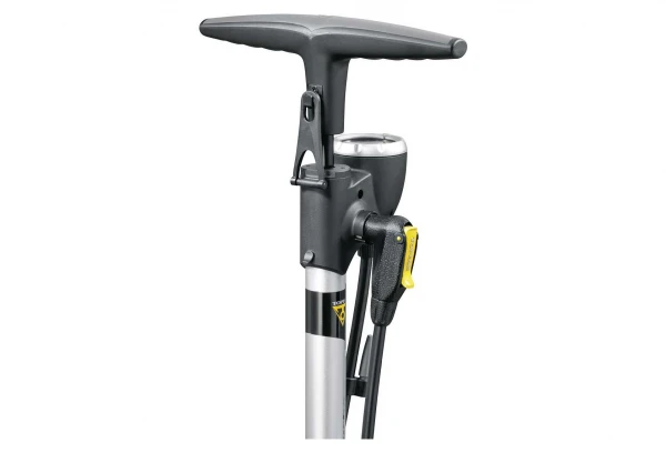 Pompe à Pied Topeak Joe Blow Turbo 4 Pompe à Pied Topeak Joe Blow Turbo – Image 2