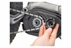 Clé Pour Moteur Shimano Bosch® Gen 2 Park Tool Lockring LRT-1 -Entretien Réparation Route Soldes unnamed file 1619