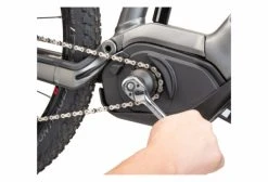 Clé Pour Moteur Shimano Bosch® Gen 2 Park Tool Lockring LRT-1 -Entretien Réparation Route Soldes unnamed file 1620