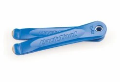Park Tool Démonte Pneu PARKTOOL TL-6.2 En Acier 5'' Bleu