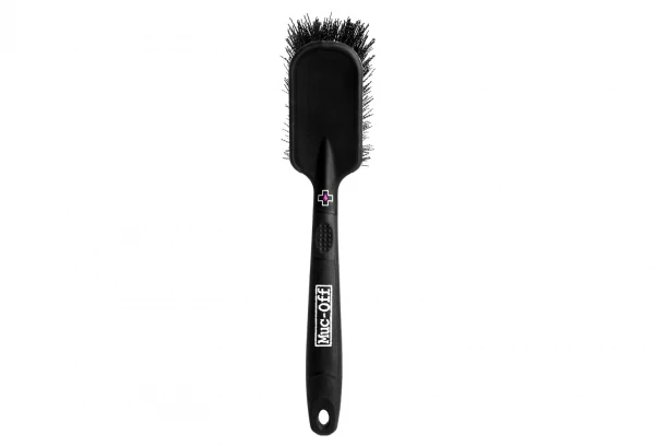 Muc-Off Brosse De Nettoyage Muc Off Noir 3 Muc-Off Brosse De Nettoyage Muc Off Noir