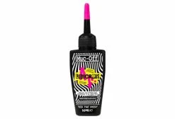 Muc-Off Lubrifiant Chaine Muc Off Ludicrous AF Lube 50ml