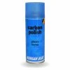 MORGAN BLUE Spray Polish Carbon 400ml