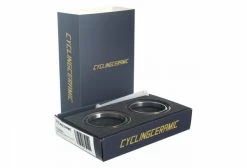 Roulements CyclingCeramic Look BB65 / ZED