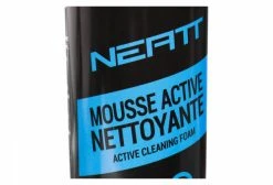 Mousse Nettoyante Active Neatt 500 Ml -Entretien Réparation Route Soldes unnamed file 1683