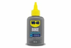 WD 40 WD-40 Lubrifiant Chaîne Conditions Humides 100ML