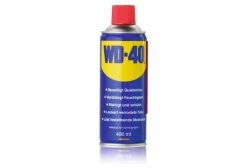 WD 40 WD-40 Spray Huile Lubrifiant Classique 400 Ml