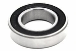 Roulement Black Bearing 61902-2RS 15 X 28 X 7 Mm