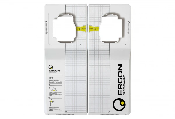 Outil De Positionnement De Cales Ergon TP1 Speedplay 3 Outil De Positionnement De Cales Ergon TP1 Speedplay
