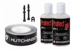 Kit De Conversion Tubeless Hutchinson 30mm Protect’air 120 Ml