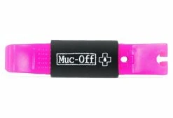 Démontes-Pneus MUC-OFF Rim Stix Tyre Levers Rose