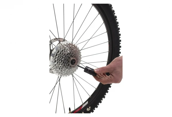 VAR Démonte Cassettes Avec Pilote 4 VAR Démonte Cassettes Avec Pilote – Image 2