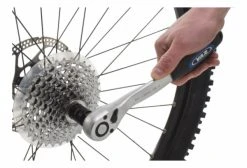 VAR Démonte Cassettes Avec Pilote 9 VAR Démonte Cassettes Avec Pilote -Entretien Réparation Route Soldes unnamed file 1763