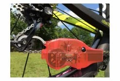 Nettoyant De Chaîne Pedro's Chain Pig Machine II -Entretien Réparation Route Soldes unnamed file 1774