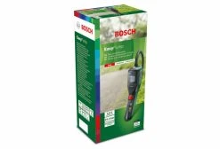 Pompe à Air Comprimé Sans-Fil Bosch EasyPump (Max 150 Psi / 10.3 Bar) -Entretien Réparation Route Soldes unnamed file 18