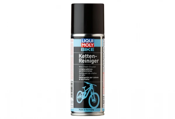 Spray Dégraissant Pour Freins Et Chaîne Liqui Moly Bike Brake And Chain Cleaner 200 Ml 3 Spray Dégraissant Pour Freins Et Chaîne Liqui Moly Bike Brake And Chain Cleaner 200 Ml