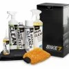Pack Bike7 Carepack Oil