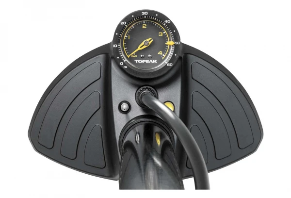 Pompe Topeak Joe Blow Mountain 4 Pompe Topeak Joe Blow Mountain – Image 2