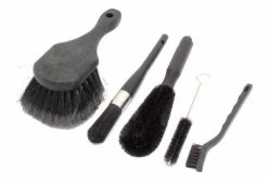 FINISH LINE Kit Brosses EASY PRO BRUSH