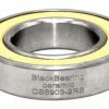 Roulement Black Bearing Céramique 6903-2RS 17 X 30 X 7 Mm