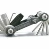 Multi-Outils TOPEAK MINI 18+ (18 Outils) 1 Multi-Outils TOPEAK MINI 18+ (18 Outils) -Entretien Réparation Route Soldes unnamed file 1856