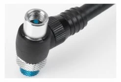 XLC Pompe Haute Pression HighAir PRO CNC Bleu PU-H03 -Entretien Réparation Route Soldes unnamed file 1871