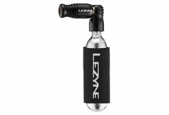 Gonfleur CO2 Lezyne Trigger Speed Drive CO2 16g