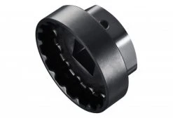 SHIMANO Outil Cuvette Dura-Ace BB9000/XTR BB93 TL-FC34