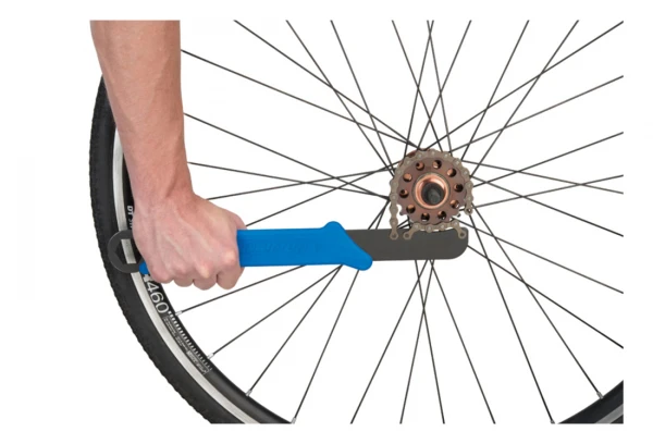 Fouet à Chaîne Park Tool SR-18.2 Pour Single Speed 1/8'' 4 Fouet à Chaîne Park Tool SR-18.2 Pour Single Speed 1/8'' – Image 2