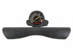 Pompe à Pied Massi CM-F06 Tubeless HP (Max 260 Psi / 18 Bar) Noir -Entretien Réparation Route Soldes unnamed file 1912