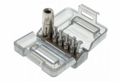 TOPEAK Clé Dynamométrique NANO TORQBOX 5Nm 5 Fonctions -Entretien Réparation Route Soldes unnamed file 1914