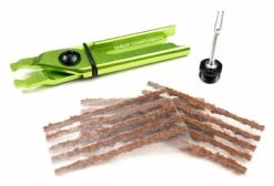 Kit De Réparation Tubeless OneUp EDC Plug & Pliers