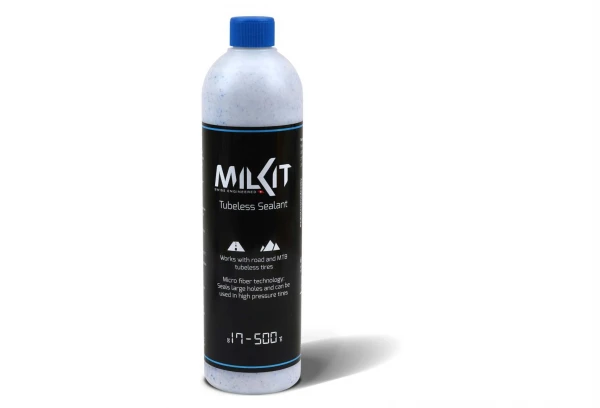 Liquide Préventif Milkit Tubeless 500ml 3 Liquide Préventif Milkit Tubeless 500ml