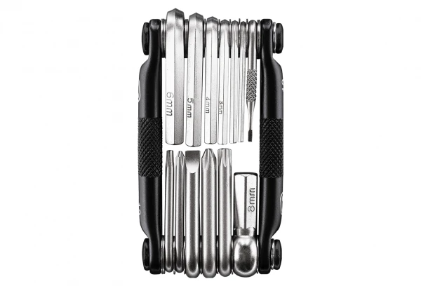 Multi-Outils Crankbrothers M13 Noir 3 Multi-Outils Crankbrothers M13 Noir