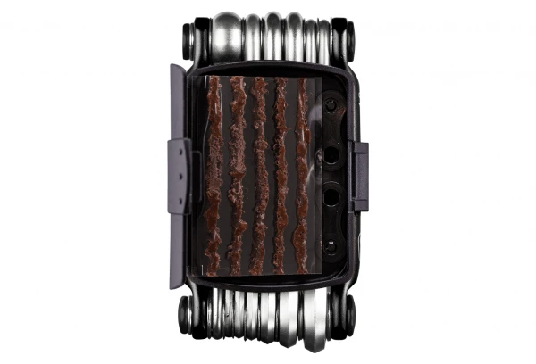 Multi-Outils Crankbrothers M13 Noir 5 Multi-Outils Crankbrothers M13 Noir – Image 3