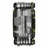 Multi Outils Crankbrothers M17 Édition Limitée Vert Splatter 1 Multi Outils Crankbrothers M17 Édition Limitée Vert Splatter -Entretien Réparation Route Soldes unnamed file 1964