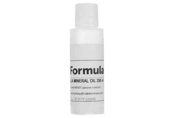 Huile Minerale FORMULA 250 Ml 3 Huile Minerale FORMULA 250 Ml