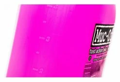 MUC-OFF Nettoyant Vélo Biodegradable BIKE CLEANER 5 Litres -Entretien Réparation Route Soldes unnamed file 2