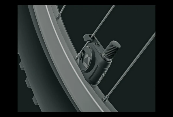 Indicateur De Pression SKS Airspy Schräder 4 Indicateur De Pression SKS Airspy Schräder – Image 2